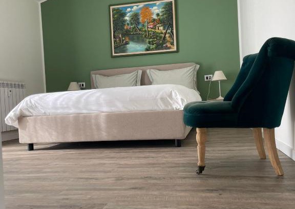 Bergamo Apartamento | Casa vacanze San Pietro