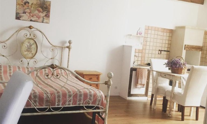 Galatina Historic Centre Apartamento | Casa Vacanze Santa Caterina