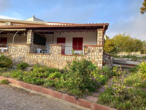 Portoscuso Apartamento | Casa vacanze sardegna
