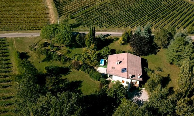 Premariacco Casa | Casa Vacanze Selva