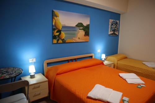 Pollina Apartamento | Casa Vacanze Sicilia Tirrena