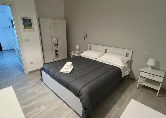 Santa Maria Casa | Casa vacanze SoleeMare Barletta Apartments