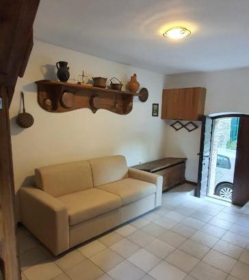 Montefortino Apartamento | Casa Vacanze Sossasso