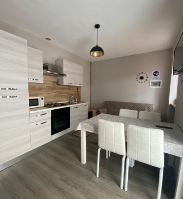 Cossato Apartamento | Casa Vacanze Spolina Cossato BI