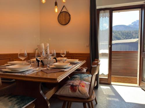 Tarvisio Apartamento | Casa Vacanze Stella Alpina