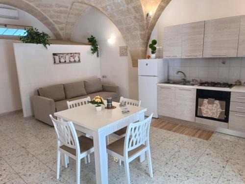 Grottaglie Casa | Casa Vacanze Teichos