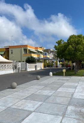 Torre dell'Orso Casa | Casa vacanze Torre dell Orso Piazza 100m dal mare