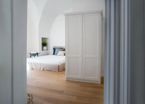 Oria Historic Centre Casa | Casa Vacanze Torre Palomba