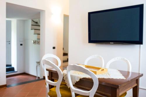 Levanto Casa | Casa Vacanze Tra Le Mura