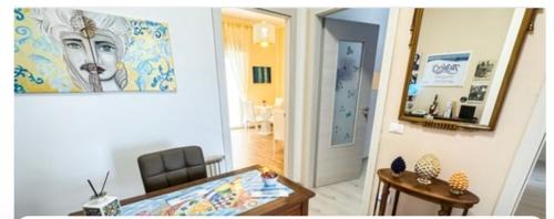 Patti Casa | Casa vacanze Turicò
