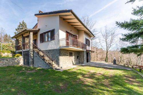 Macchino Chalet De Esquí | Casa Vacanze Tuscan Retreat