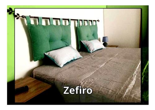 Ponza Apartamento | Casa Vacanze VALEDORA