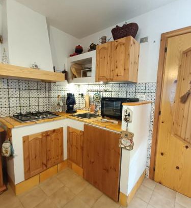 Campo di Giove Apartamento | Casa vacanze Valentina