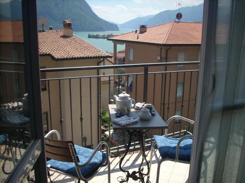 Lovere Apartamento | Casa Vacanze Valvendra