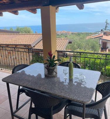 Marina Di Camerota Apartamento | Casa Vacanze Vero