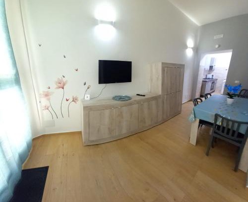 Gela Apartamento | Casa vacanze Vela Bianca