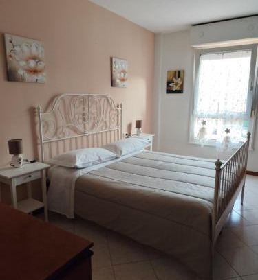 Grassobbio Apartamento | Casa vacanze Vespucci