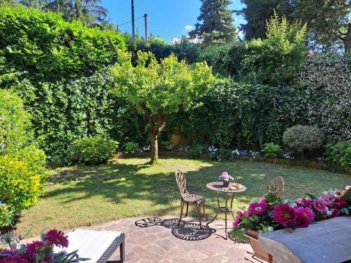 Mercatale Apartamento | Casa Vacanze VIAGGI DIPINTI
