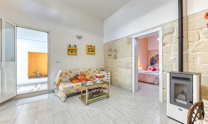 Giurdignano Apartamento | Casa vacanze vicino a Otranto