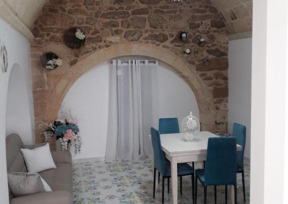 Oria Historic Centre Casa | casa vacanze Vico Verona 7