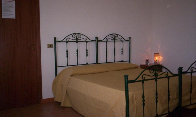 Sciacca Casa | Casa vacanze VILLA ANGELA in Sicilia house country per 16 guest
