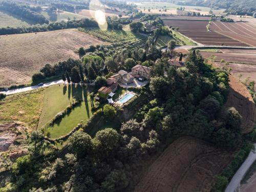 Santa Reparata Casa | Casa Vacanze Villa Maria