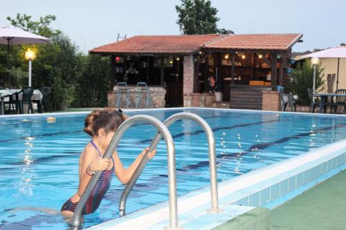 Gaeta Casa | Casa vacanze Villa Nicò Gaeta