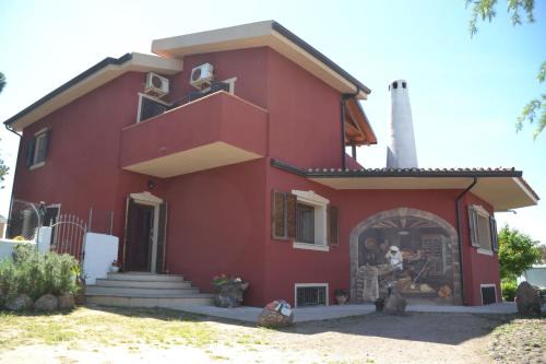 Sassari Casa | Casa vacanze Villa Nord Sardegna Sassari - House vacation apartment North Sardinia Holidays - house to rent in Sassari