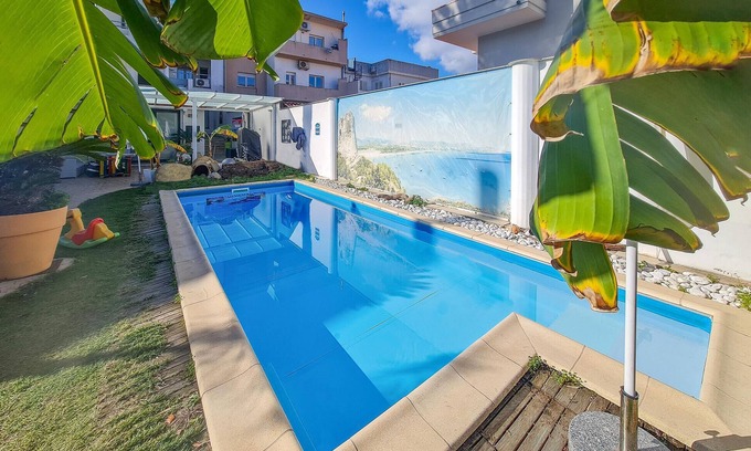 Assemini Apartamento | Casa Vacanze Villabel