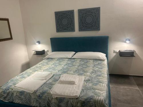 San Leonardo Cama Y Desayuno | Casa Vacanze Villino Lipari Marsala laguna dello stagnone