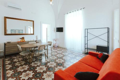 Alliste Apartamento | Casa Vacanze White Palace
