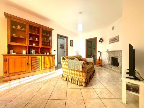 Avellino Apartamento | Casa Vacanze Zia Flora