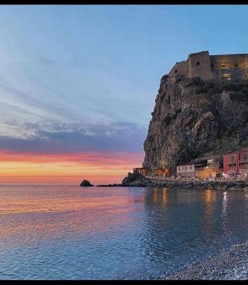 Scilla Casa | Casa vacanze Zia Gina
