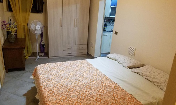 Ribera Casa | Casa vacanze Zia Maria