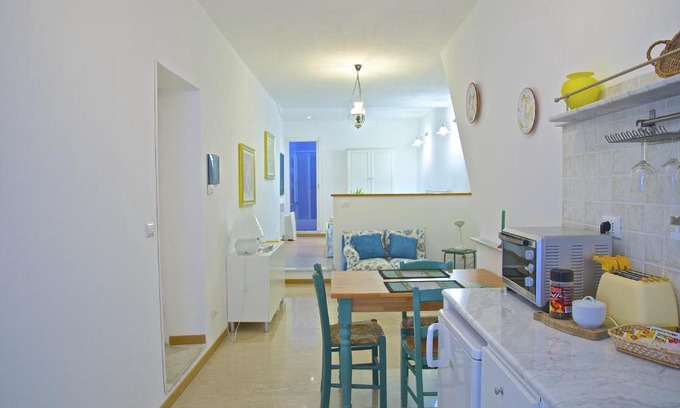 Vernazza Apartamento | Casa Vacanze Zia Maria