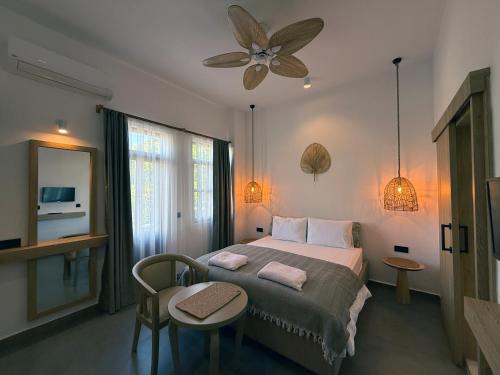 Alanya Hotel | Casa Vagabundo Boutique Hotel - Adults Only