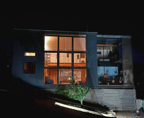 Valparaiso Casa | Casa Vaguada Laguna Verde