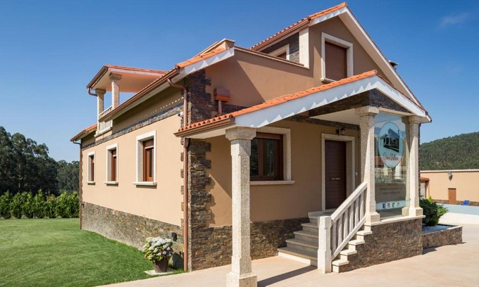 Valboa Casa | Casa Valboa