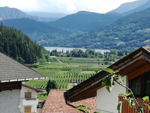 Pergine Valsugana Apartamento | Casa Valcanover