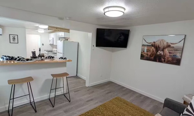 Tucson Casa | Casa Valencia