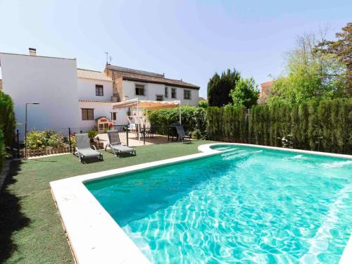 Durcal Casa | Casa Valentina