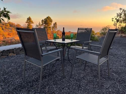 Puntagorda Casa | Casa Valentina