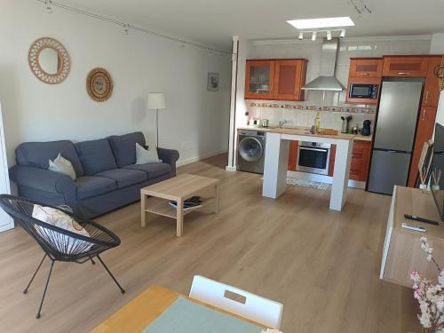 Puerto del Carmen Apartamento | Casa Valentina