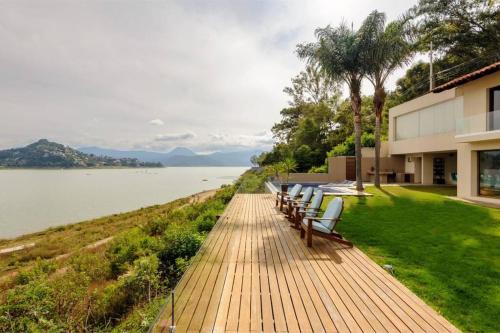 El Santuario Casa | Casa Valentina