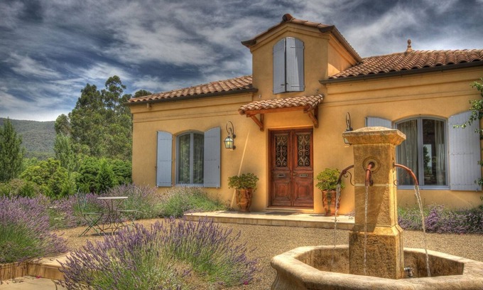 Warburton Apartamento | Casa Valeri