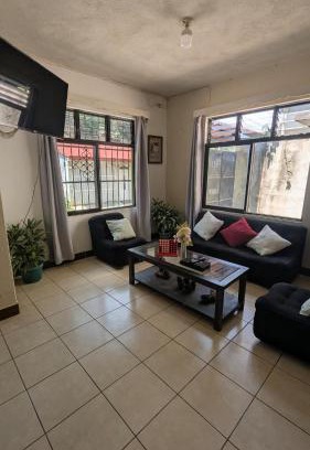 Coban Apartamento | Casa Valeriana