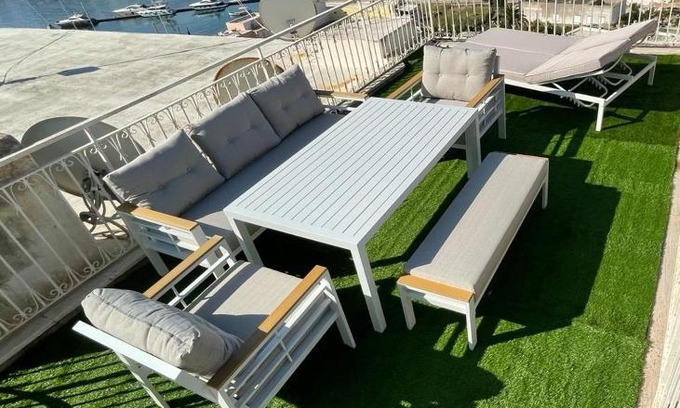 Ponza Apartamento | Casa Valga Ponza