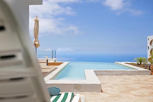 Tijarafe Casa | Casa Valista