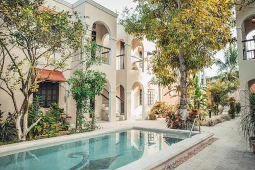 Chichen Itza - Valladolid Hotel | Casa Valladolid Boutique Hotel