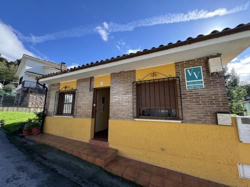 Cangas de Onís Apartamento | Casa Valle Cangas de Onís